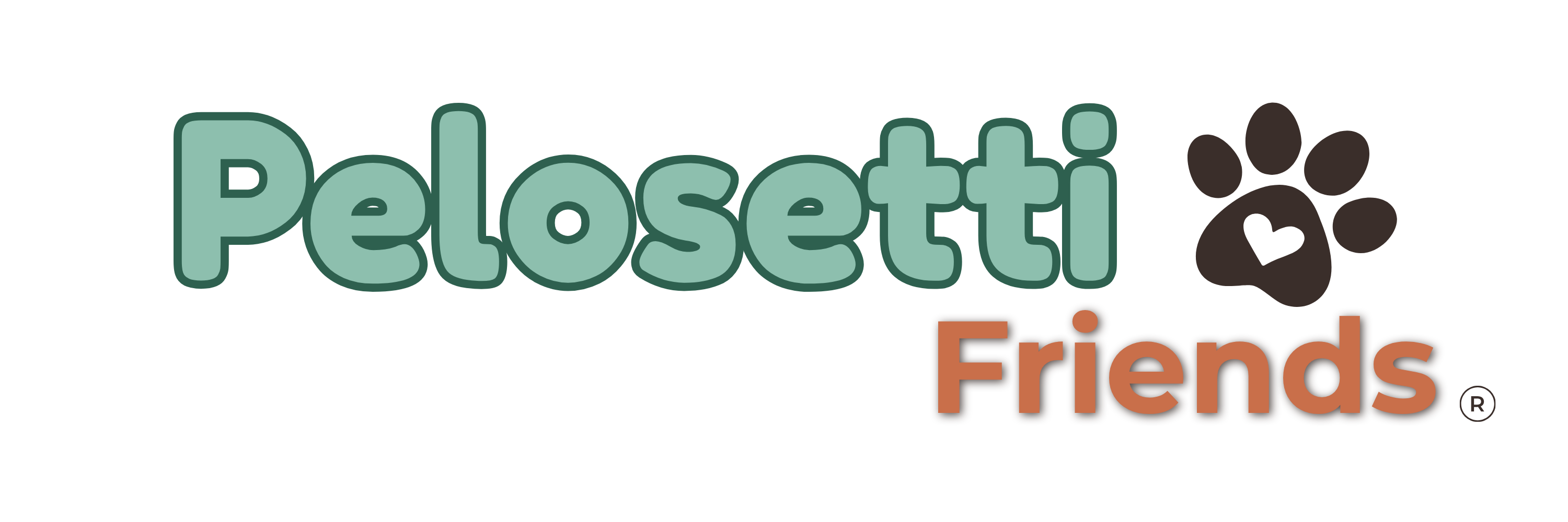 PELOSETTI FRIENDS